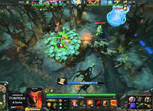 Tường thuật trận đấu DOTA 2 playoffs MVP Phoenix vs Empire