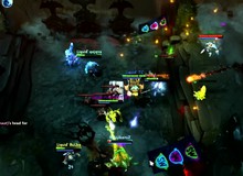 Tường thuật trận đấu playoff DOTA 2 Empire vs Alliance