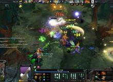 Tường thuật trận đấu DOTA 2 playoffs Empire vs RoX.KIS