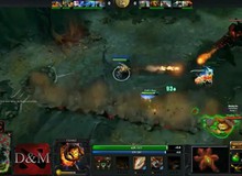 Tường thuật trận đấu DOTA 2 playoffs Empire vs Sigma