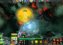 Tường thuật trận đấu DOTA 2 Newbee vs LGD Bo3