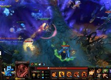 Tường thuật trận đấu DOTA 2 StarsBoba vs Faceless Gamers