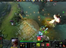 Tường thuật trận đấu DOTA 2 Doraemon vs StarsBoba