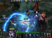 Tường thuật trận đấu DOTA 2 AHRV vs Friends