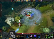 Tường thuật trận đấu DOTA 2 FlyGaming vs AHRV