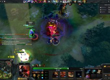 Tường thuật trận đấu DOTA 2 CIS vs IG Bo2