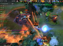 Tường thuật trận đấu DOTA 2 Empire vs Fnatic