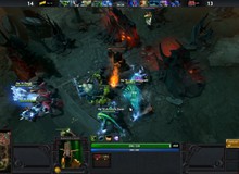 Tường thuật trận đấu DOTA 2 LGD vs Newbee