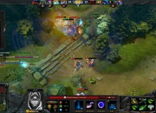 Tường thuật trận đấu DOTA 2 DT vs Titan