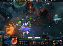 Điểm lại replay không thể bỏ qua trong ngày 04/04