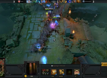 Tường thuật trận đấu DOTA 2 Fnatic vs Empire Bo 2