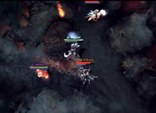 Tường thuật trận đấu DOTA 2 Hot Game vs G5