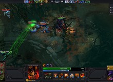 Tường thuật trận đấu DOTA 2 Team Square vs BFF