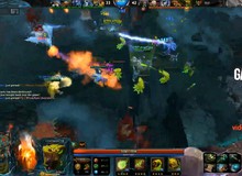 Tường thuật trận đấu DOTA 2 DK vs LGD Bo2