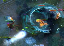 Tường thuật trận đấu DOTA 2 Fnatic vs Empire Bo2