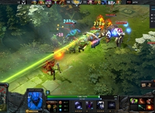 Tường thuật trận đấu DOTA 2 Empire vs Cloud 9 Bo2