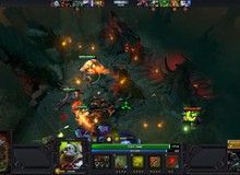 Tường thuật trận đấu DOTA 2 DK vs LGD