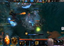 Tường thuật trận đấu DOTA 2 Sigma vs Cloud 9 Bo2