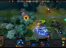 Tường thuật trận đấu DOTA 2 Spirit Gaming vs  NoirAiles