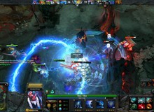 Tường thuật trận đấu DOTA 2 Alliance vs Sigma Bo2