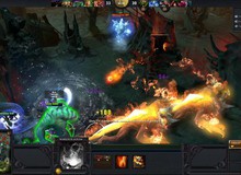 Tường thuật trận đấu DOTA 2 Fnatic vs Alliance Bo2