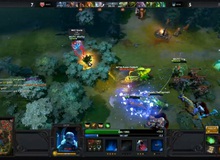 Tường thuật trận đấu DOTA 2 HGT vs Titan