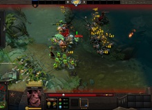 Tường thuật trận đấu DOTA 2 Titan vs Tongfu.WZ