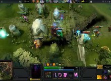 Tường thuật trận đấu DOTA 2 Na`Vi vs PR