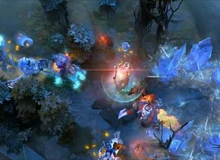 Trailer Dota 2 Vietnam Champion's league Final 