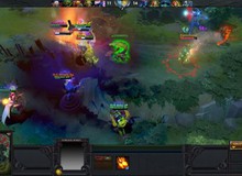 Tường thuật trận đấu DOTA 2 NEXT.kz vs Relax