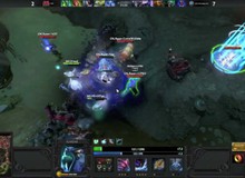 Tường thuật trận đấu DOTA 2 Fnatic vs NEXT.kz