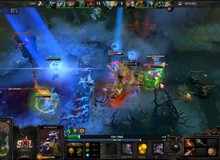 Tường thuật trận đấu DOTA 2 Relax vs Fnatic