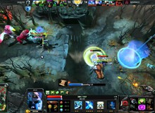 Tường thuật trận đấu DOTA 2 Fnatic vs DT168 Bo2