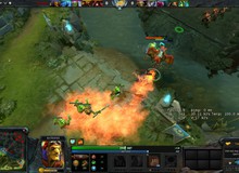 Tường thuật trận playoffs DOTA 2 LGD.CDEC vs Tongfu.WZ