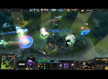 Tường thuật trận đấu DOTA 2 Cloud 9 vs Fnatic Bo3