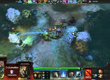 Tường thuật trận đấu DOTA 2 HGT vs LGD