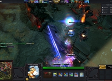 Tường thuật trận đấu DOTA 2 Virtus Pro vs RoX.KIS