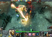 Tường thuật trận đấu DOTA 2 DK vs Tongfu.WZ