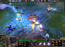 Tường thuật trận đấu DOTA 2 EG vs Alliance Bo2