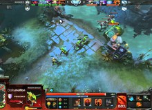 Tường thuật trận đấu DOTA 2 LGD vs IG Bo5