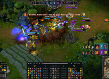 Tường thuật trận đấu LMHT LCS Bắc Mỹ 2014 LMQ vs Complexity