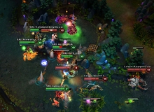 Tổng hợp các trận đấu hấp dẫn trong ngày