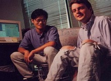 Top 10 cặp đôi đồng sáng lập thành công nhất mọi thời đại (Phần cuối)