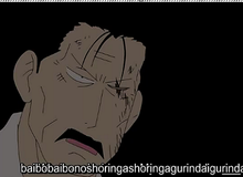 Chết vì... tên của đối thủ quá dài 