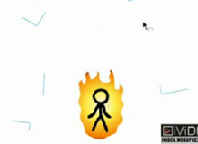 Cuộc nổi loạn của hình nhân