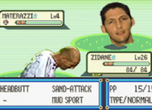 5 năm trôi qua, cư dân mạng vẫn "chế" khoảnh khắc tệ nhất sự nghiệp của Zidane