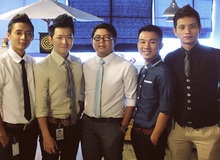 Gặp gỡ nhóm chế clip hàng đầu Việt Nam hiện nay