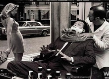 Tại sao đàn ông chết sớm: Lỗi của phụ nữ?