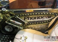 Những điều quái dị, hài hước chỉ có riêng ở Hà Nội