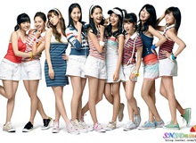 Chết cười với siêu phẩm chế cực đỉnh, cực giống SNSD của... nhóm nhảy toàn nam